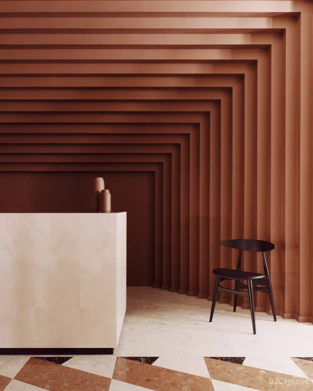 Note Design Studio | 伦敦Summit House联合办公