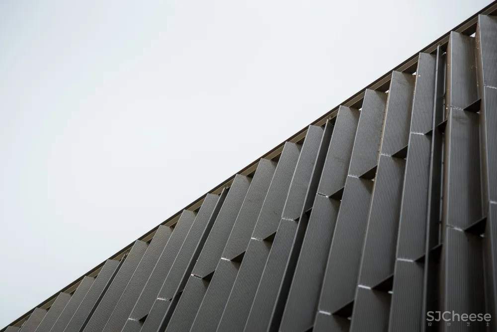 首发 | Wat Kuptawatin + Kanit Kuptawatin设计，泰国曼谷 House 41住宅