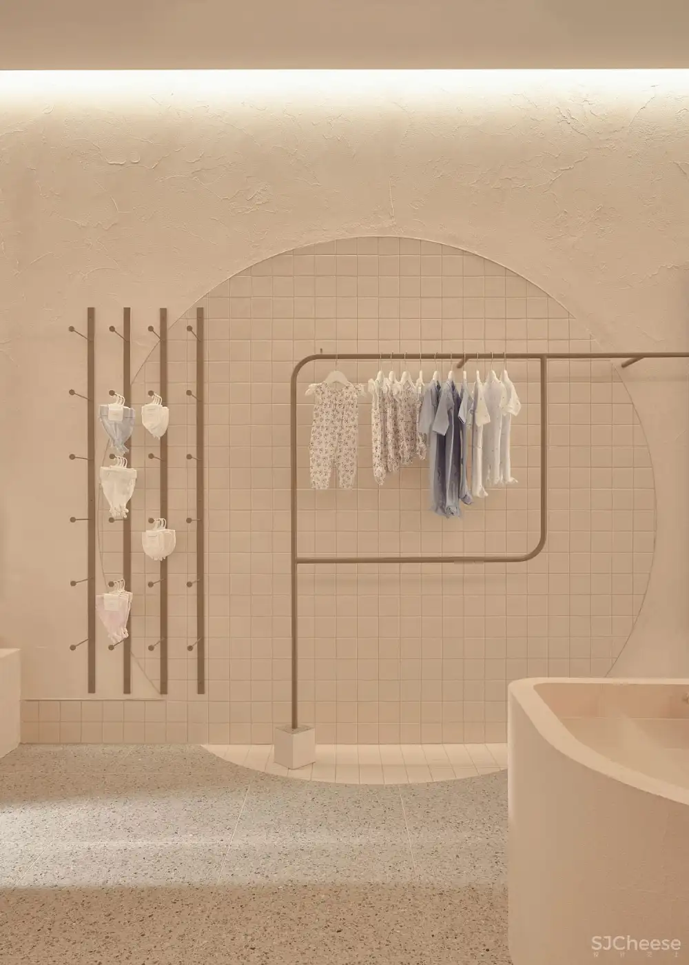 Doherty | 墨尔本婴儿用品Marquise旗舰店