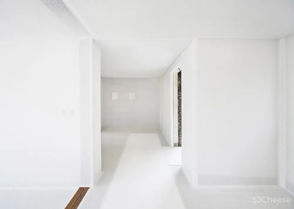 首发 | ArchiWorkshop设计,首尔“ 欢迎和生命的幻觉 ” 纪念空间