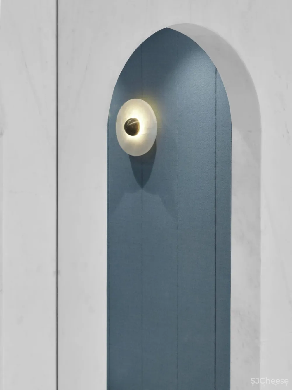 首发 | PATTERN STUDIO设计,悉尼OZLANA旗舰店