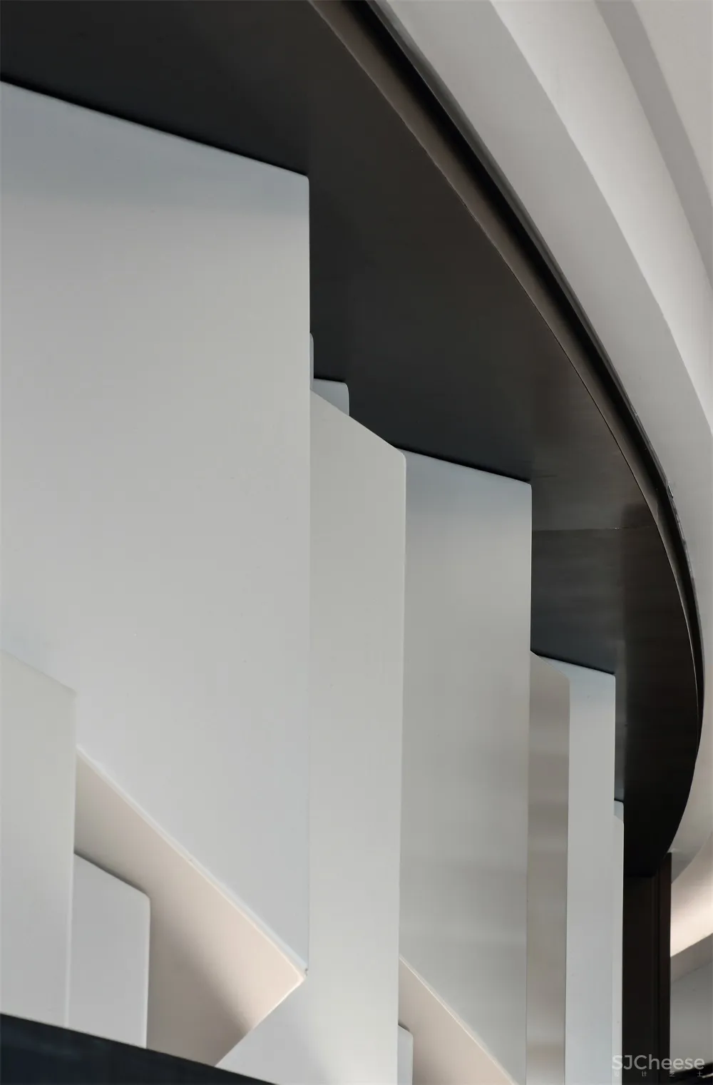 叁上叁设计 | OPPO深圳湾“春笋”员工餐厅