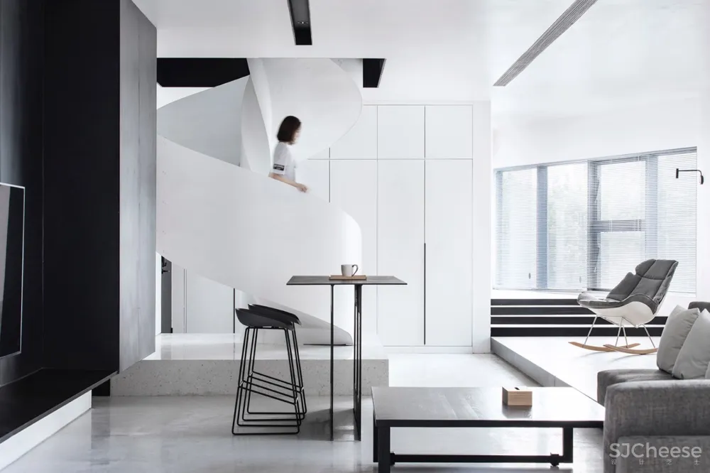 方塘HOTEL,郑州 / A9A建筑事务所