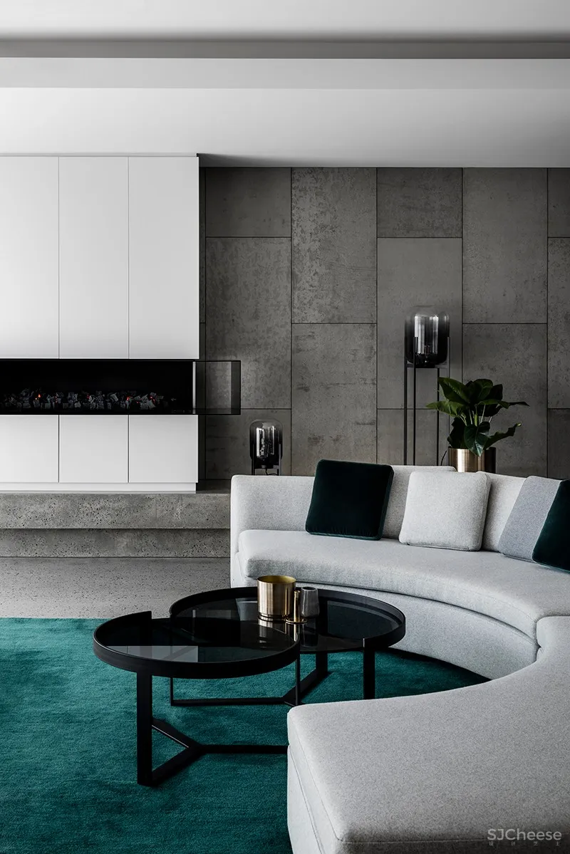 首发 | Taylor Pressly Architecture,” OREO HOUSE ”奥利奥之家