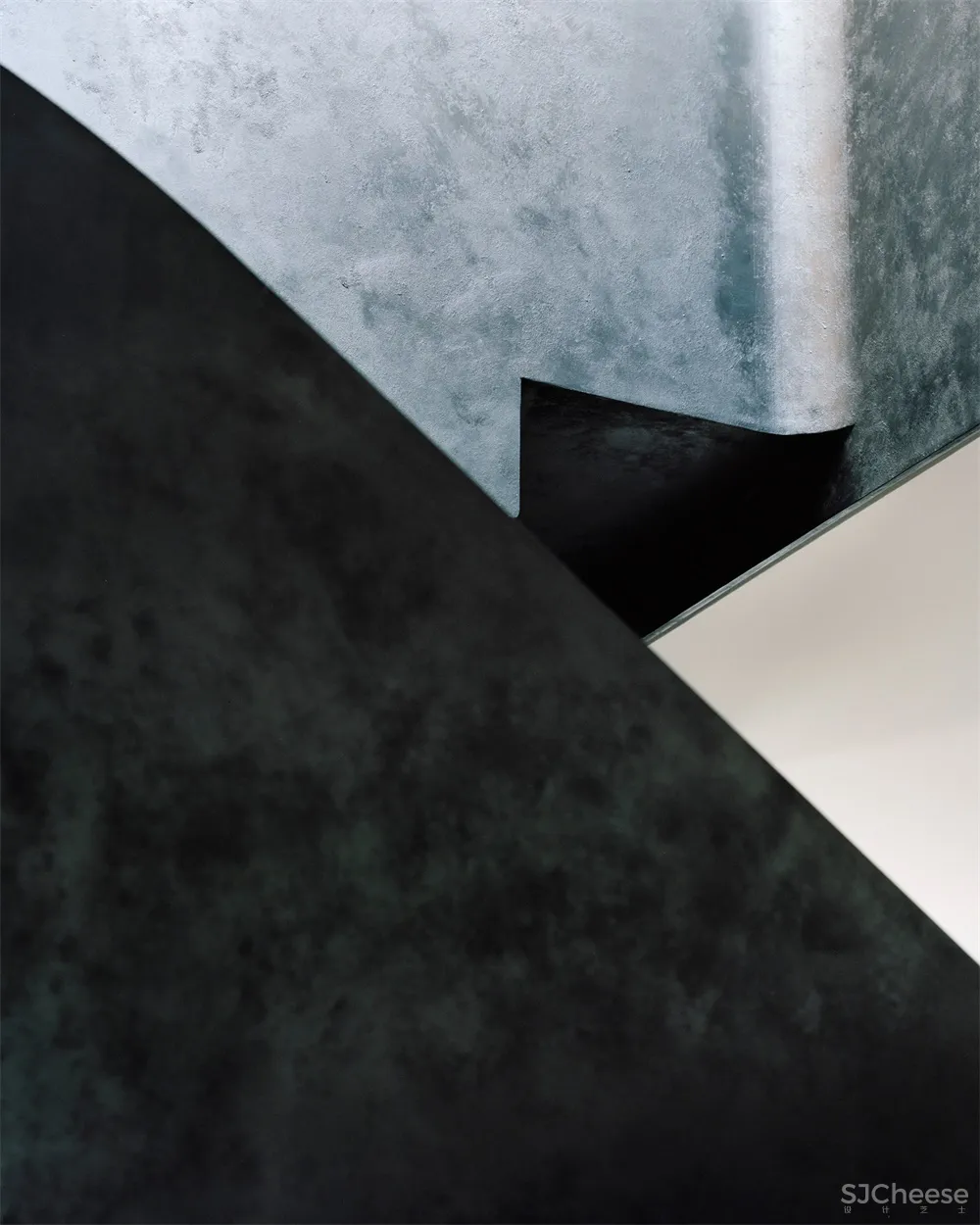 Tasou Associates | 伦敦小仓库改造阳光办公室