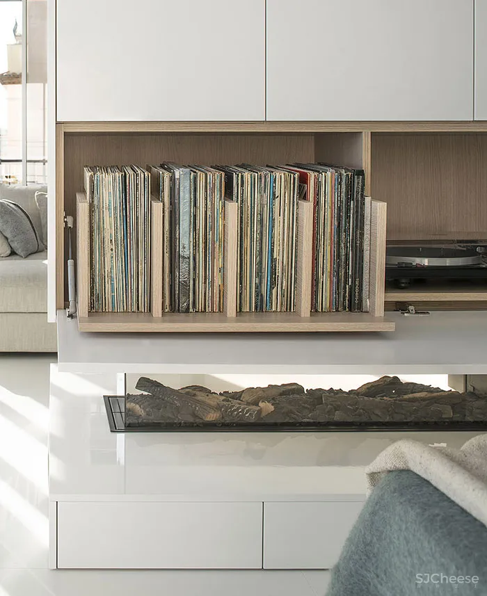 Susanna Cots | 巴塞罗那一间白色海边公寓