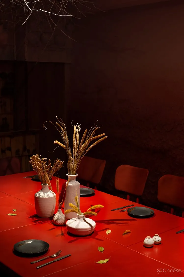 balbek bureau | 乌克兰一家“童话森林”餐厅