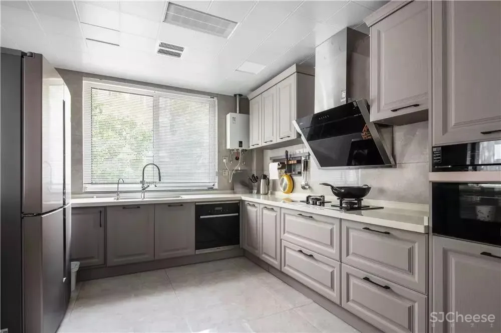 首发 | 蝶翠华庭时尚优雅叠排