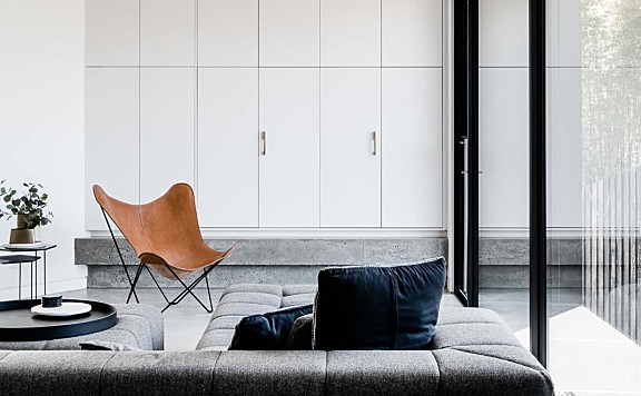 首发 | Taylor Pressly Architecture,” OREO HOUSE ”奥利奥之家