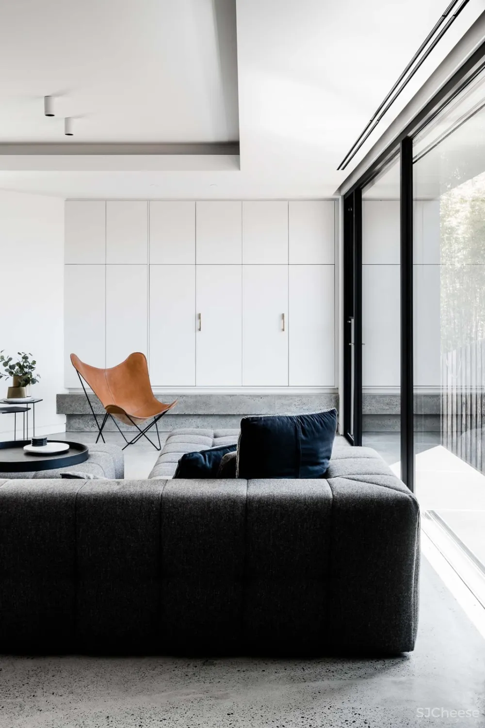 首发 | Taylor Pressly Architecture,” OREO HOUSE ”奥利奥之家