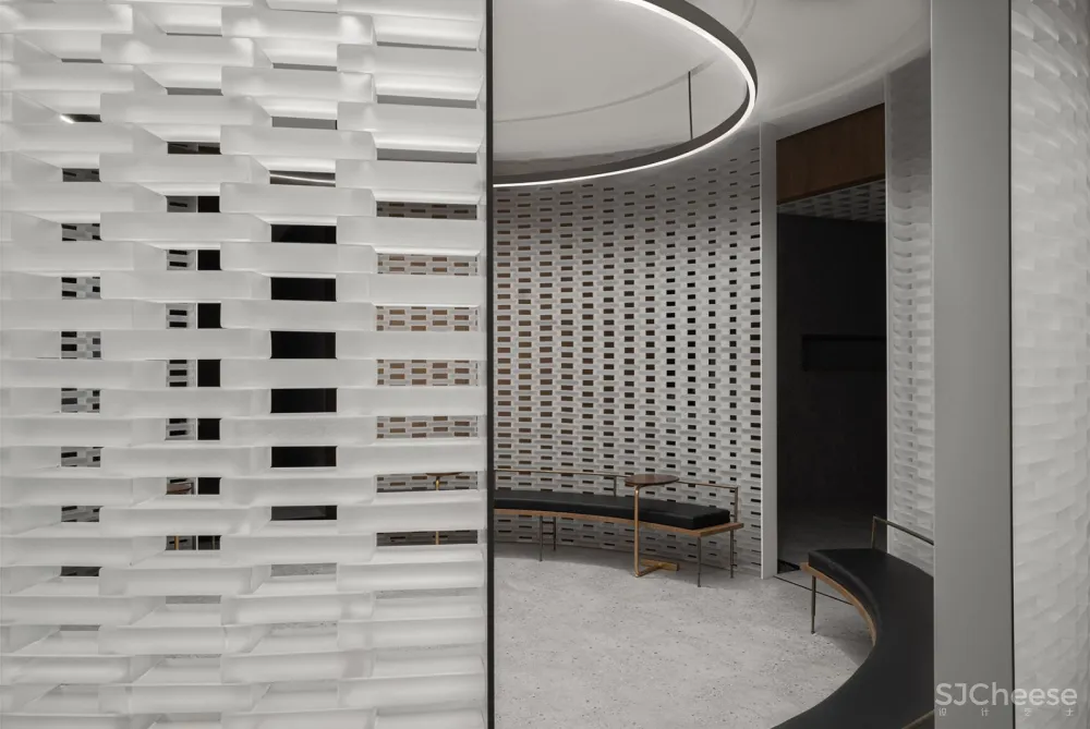 SENSE SALON意念造型,成都 / 元太设计