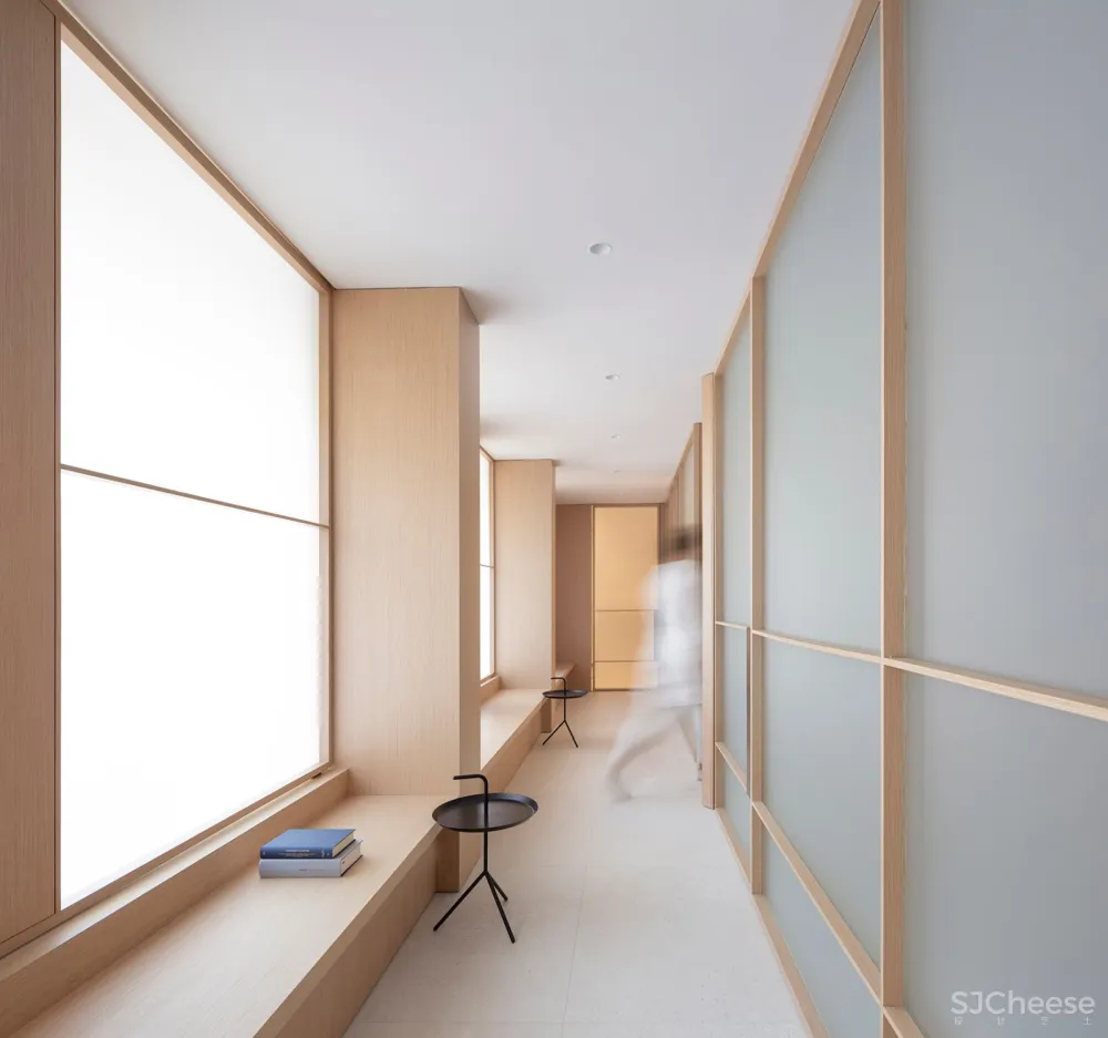 Swiss Concept诊所,西班牙 / Francesc Rifé Studio