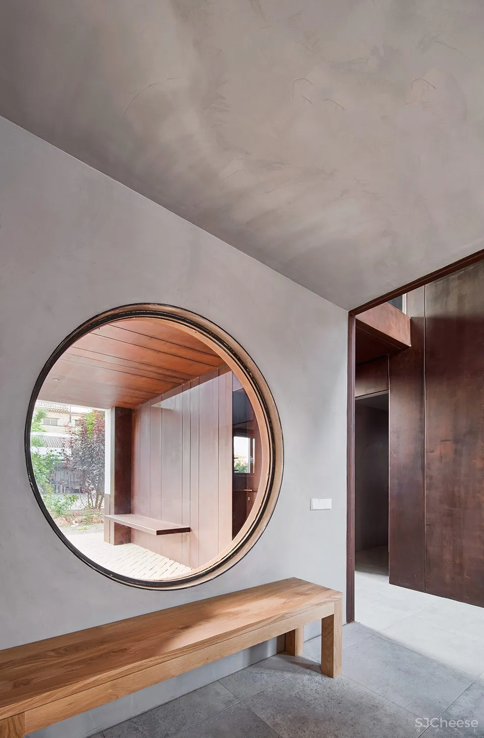 新作 | 画廊住宅,西班牙 / Raúl Sánchez Architects