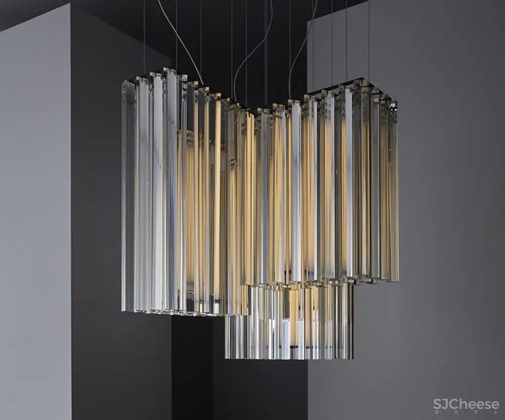 来自澳大利亚品牌Gineico的照明解决方案