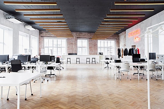 IO公司和Stampsy公司办公室，莫斯科 / Archiproba Studios