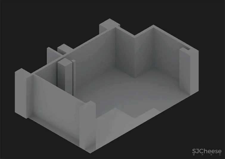 梵誓苏州诚品店 / 平介设计