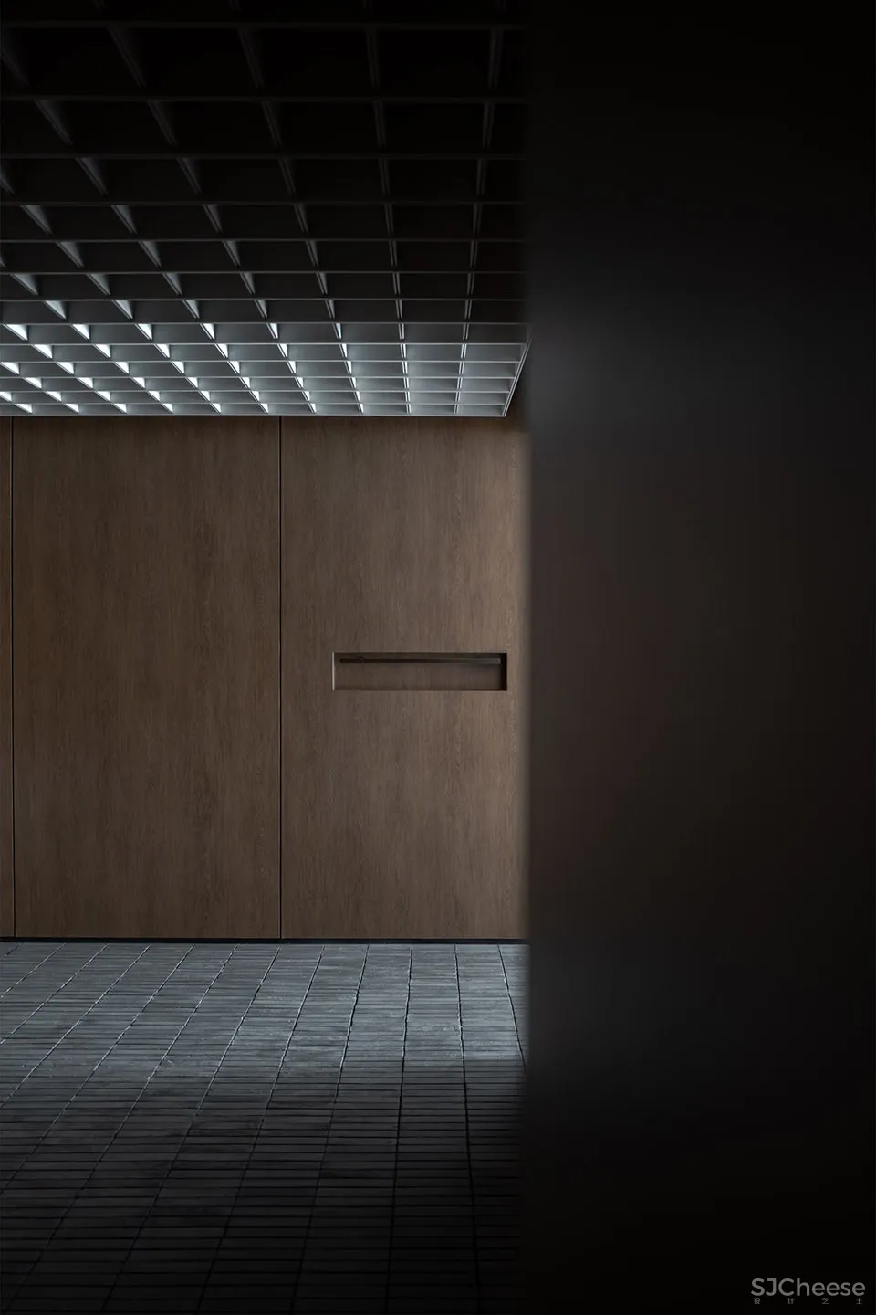 SENSE SALON意念造型,成都 / 元太设计