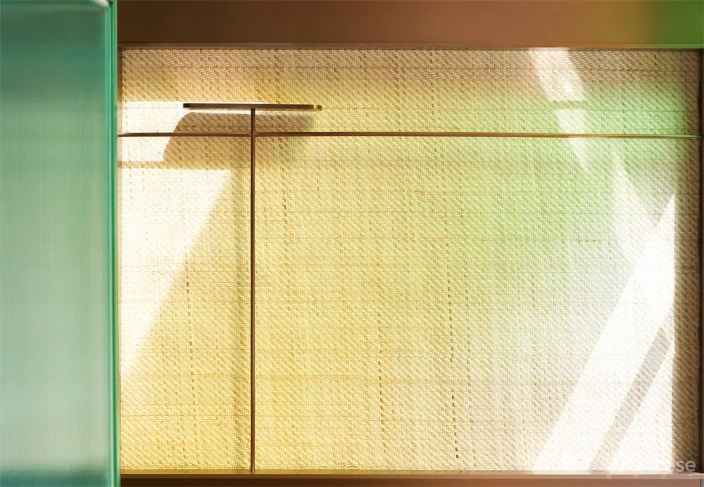 序态设计 | 上海来福士华心糖水铺