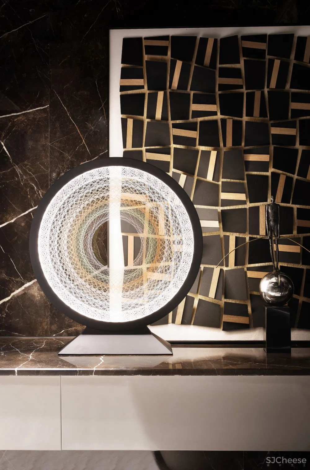 南通万科心湖翡翠别墅丨生活不失有趣,取悦内在灵魂