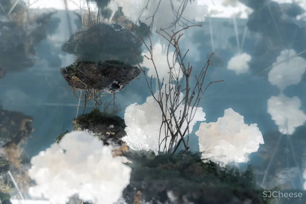 水相设计 | 北京朝阳水相事务所SPA馆