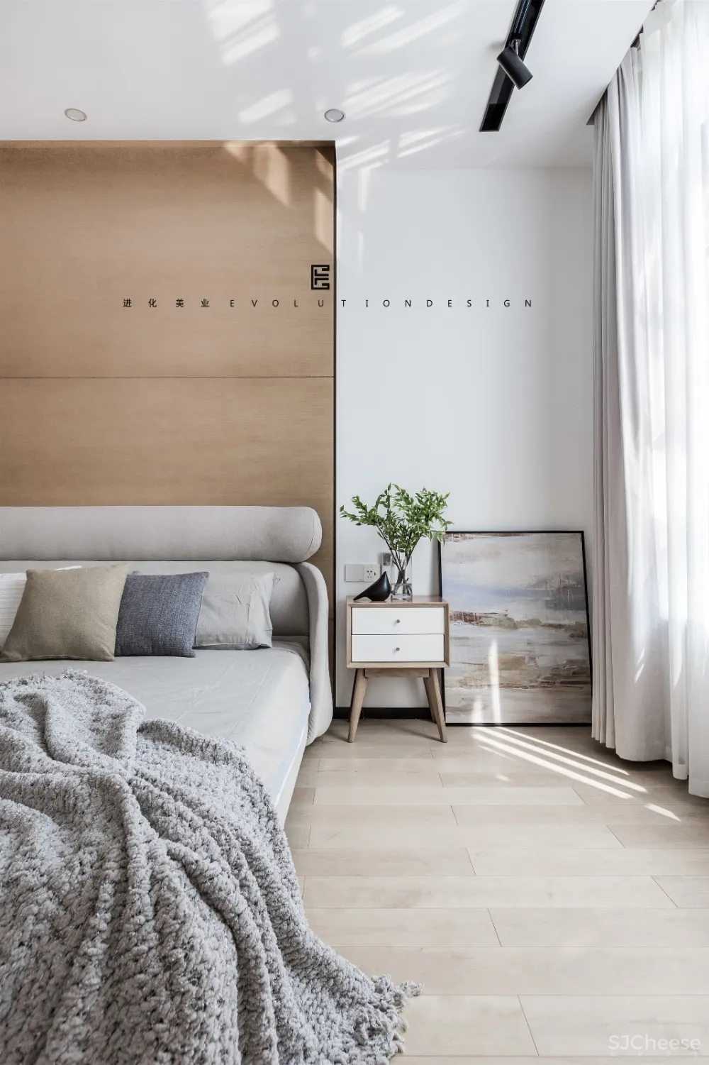 进化 | 你身上还带着点幽微