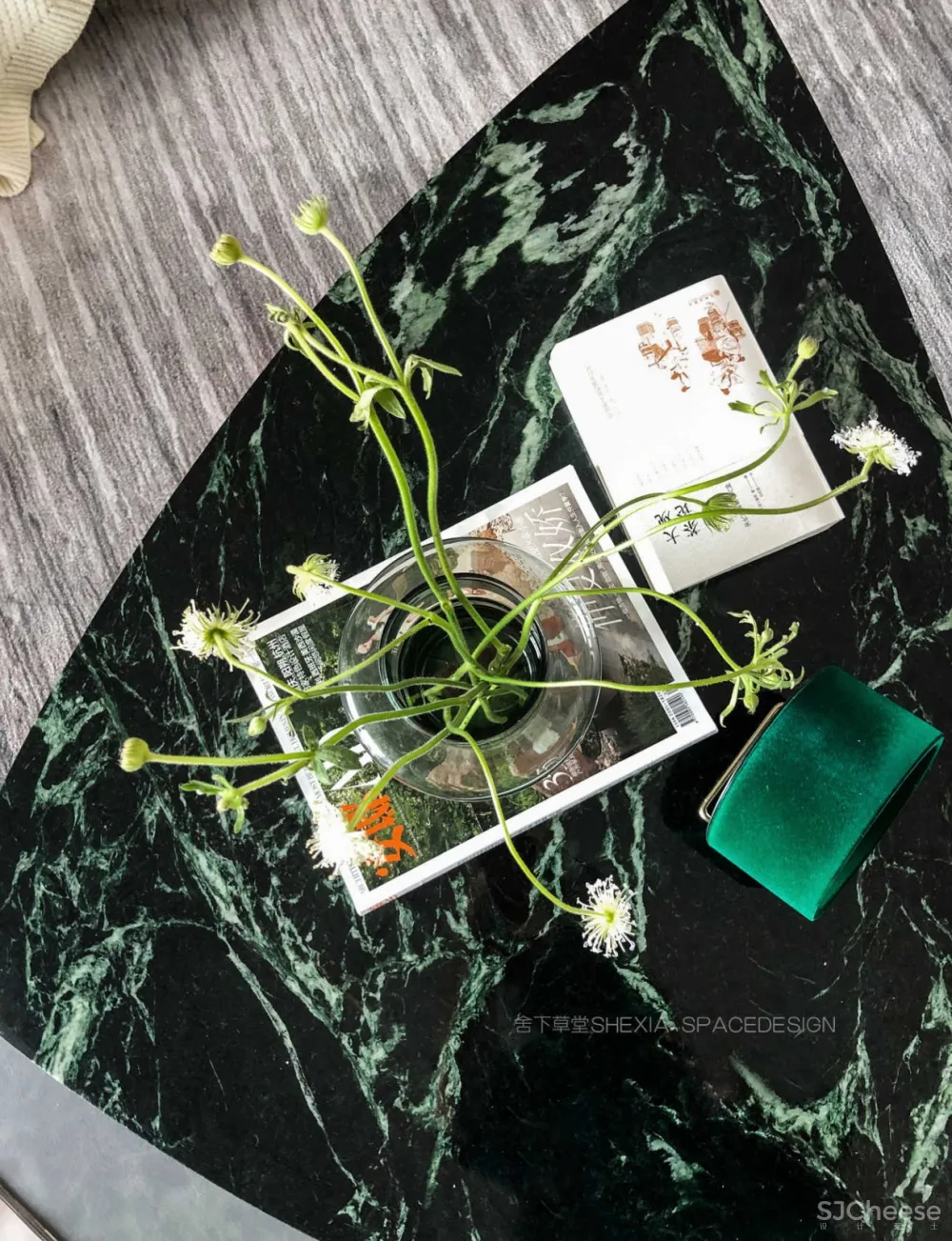 舍下草堂实景新作| 半岛