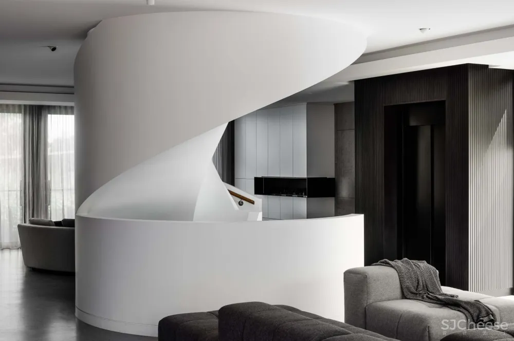 首发 | Taylor Pressly Architecture,” OREO HOUSE ”奥利奥之家