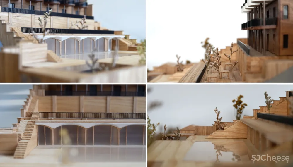 云深不知处,只在此山中 | 八荒设计STUDIO8作品