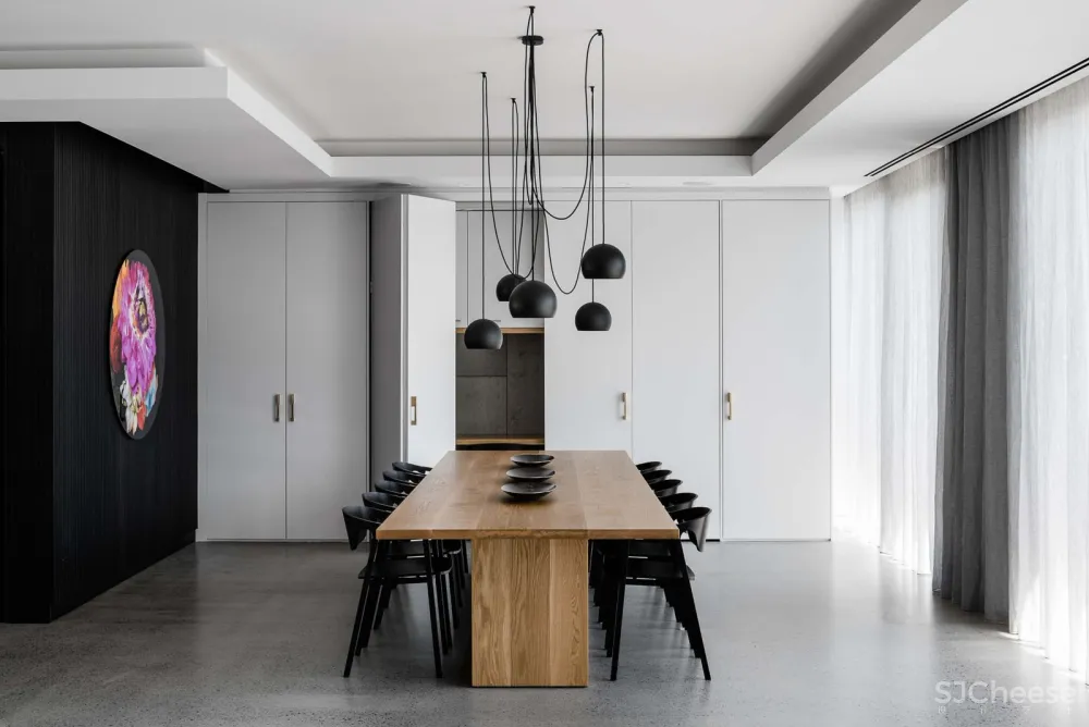 首发 | Taylor Pressly Architecture,” OREO HOUSE ”奥利奥之家