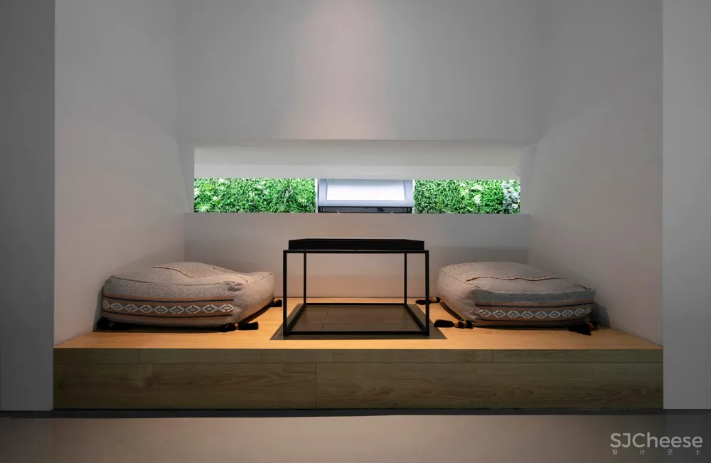 石子九酒店,重庆 / 薛今设计