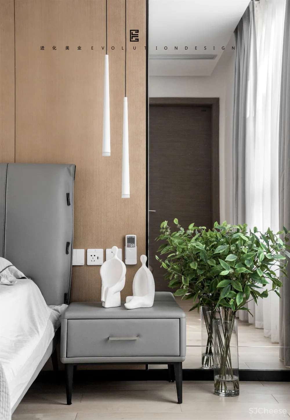 进化 | 你身上还带着点幽微