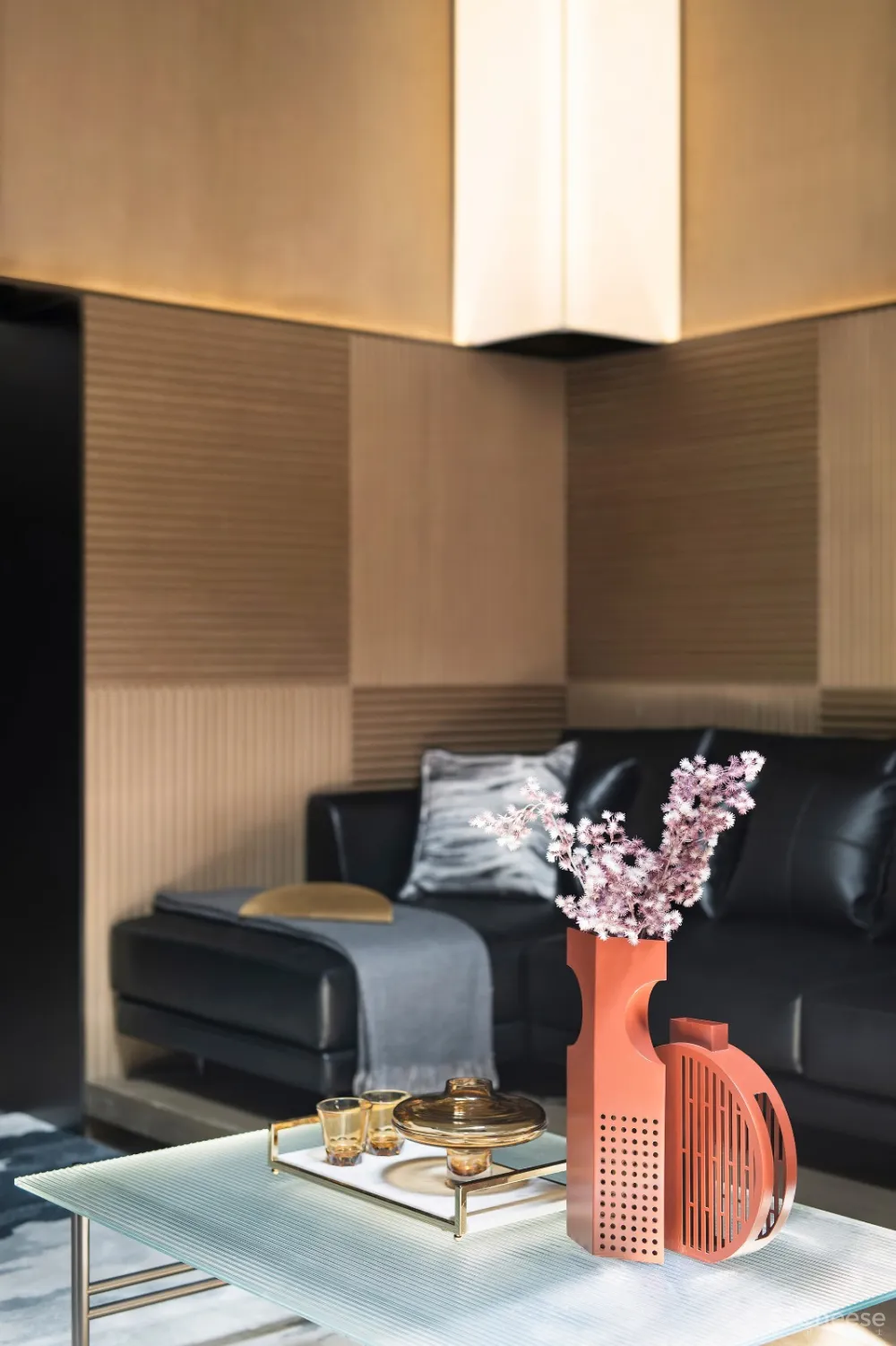 南通万科心湖翡翠别墅丨生活不失有趣,取悦内在灵魂