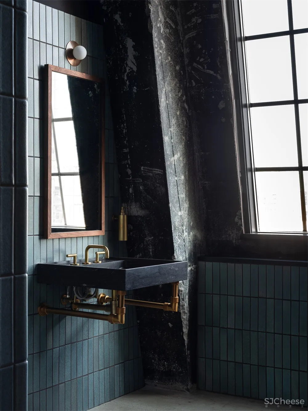 JHL Design | 波特兰一家技术公司的阁楼办公室