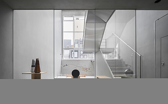 Yusuke Seki | 京都Bang & Olufsen快闪店