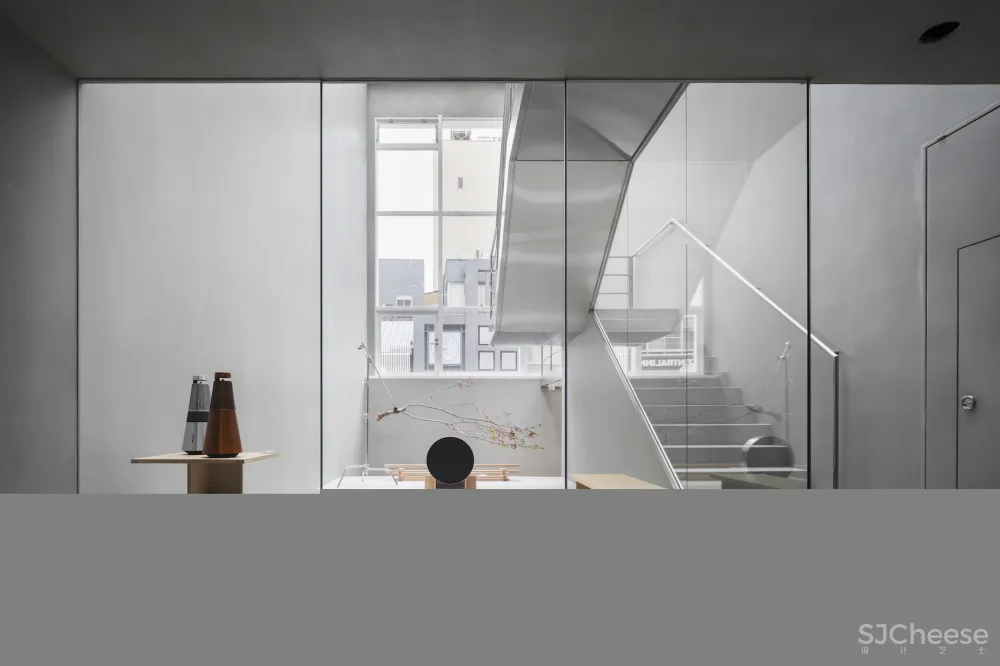 Yusuke Seki | 京都Bang & Olufsen快闪店