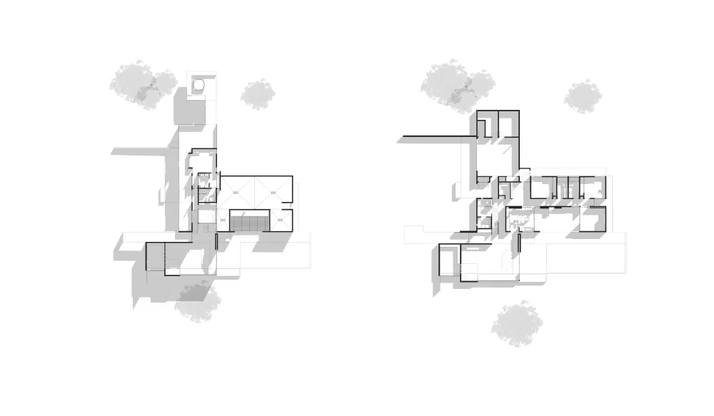 Faulkner Architects | 加州一对环境科学家之家