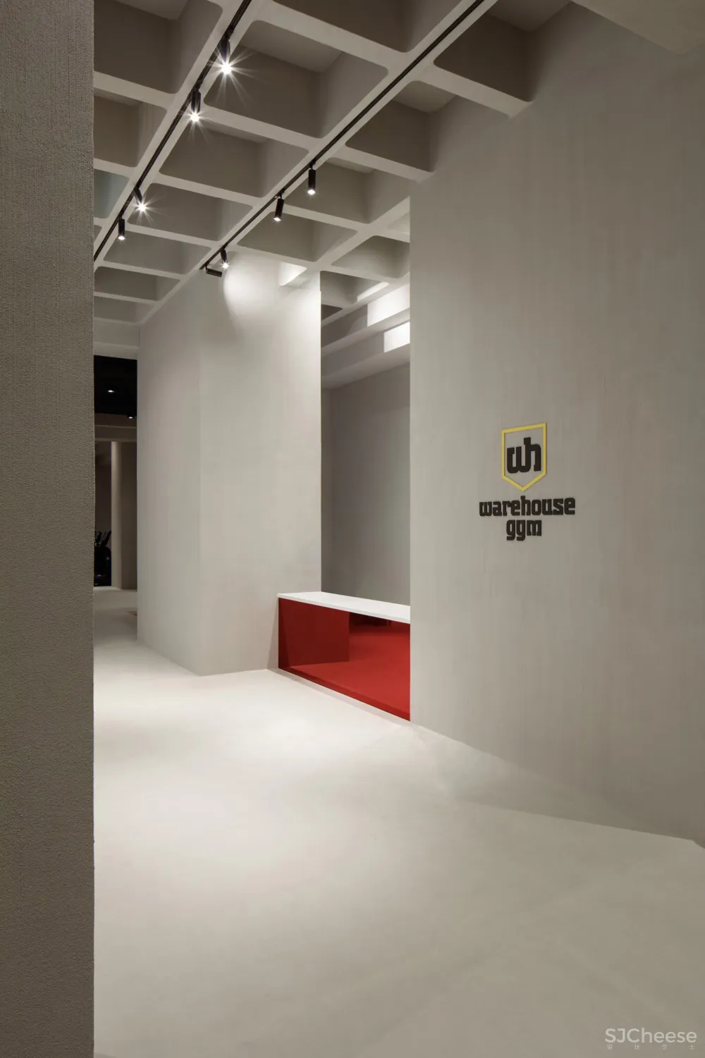 VSHD | 迪拜Warehouse健身房俱乐部