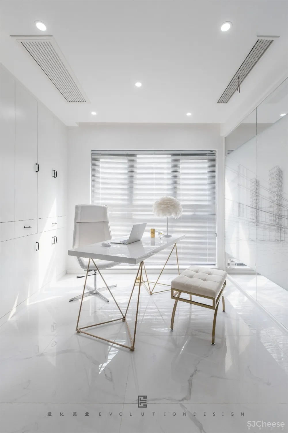 进化新面孔 | 我们有一盒子的光要与你分享