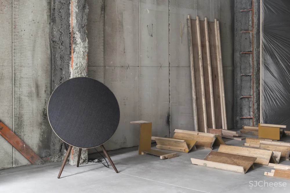 Yusuke Seki | 京都Bang & Olufsen快闪店