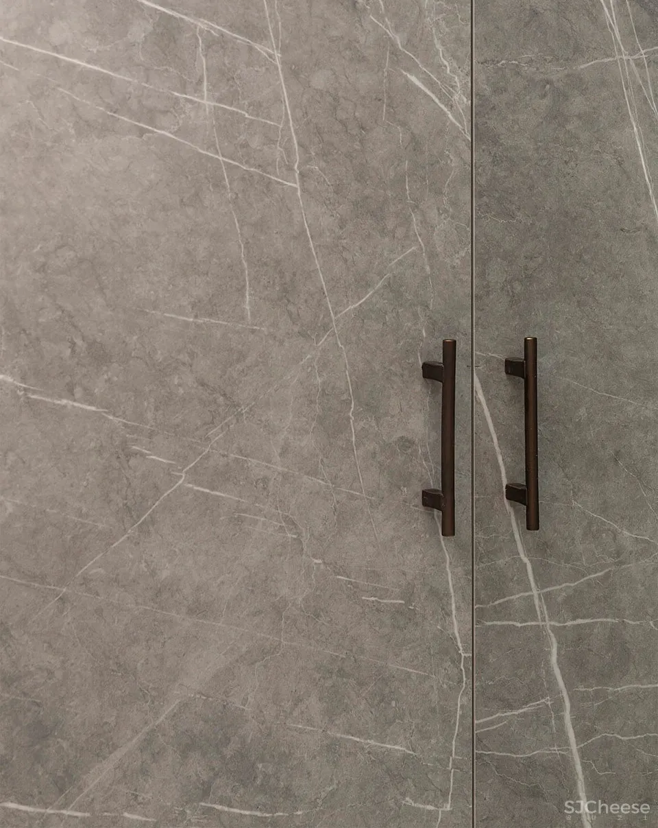 U.Ø住宅,马德里 / BETA.ø architecture office