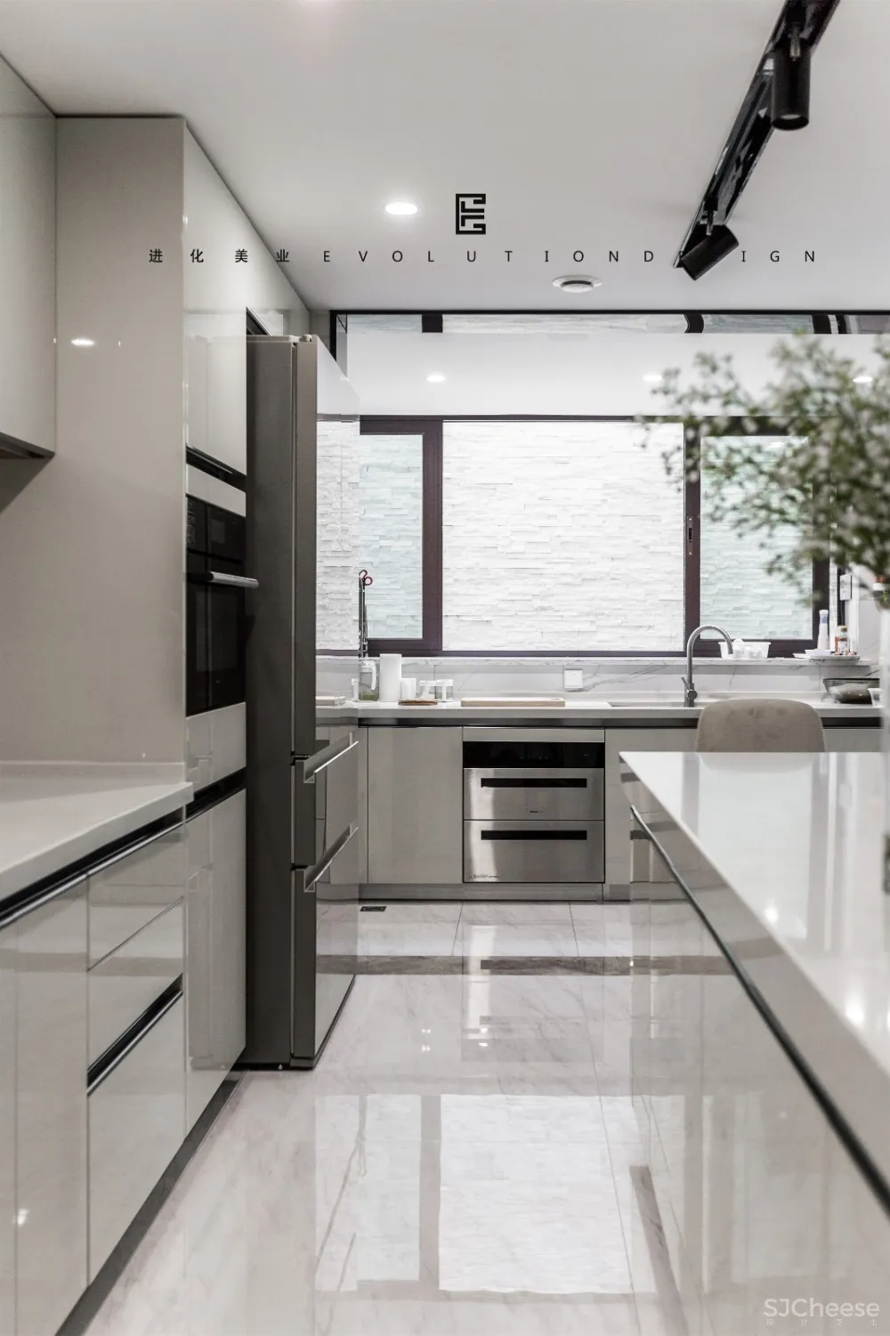 进化 | 你身上还带着点幽微