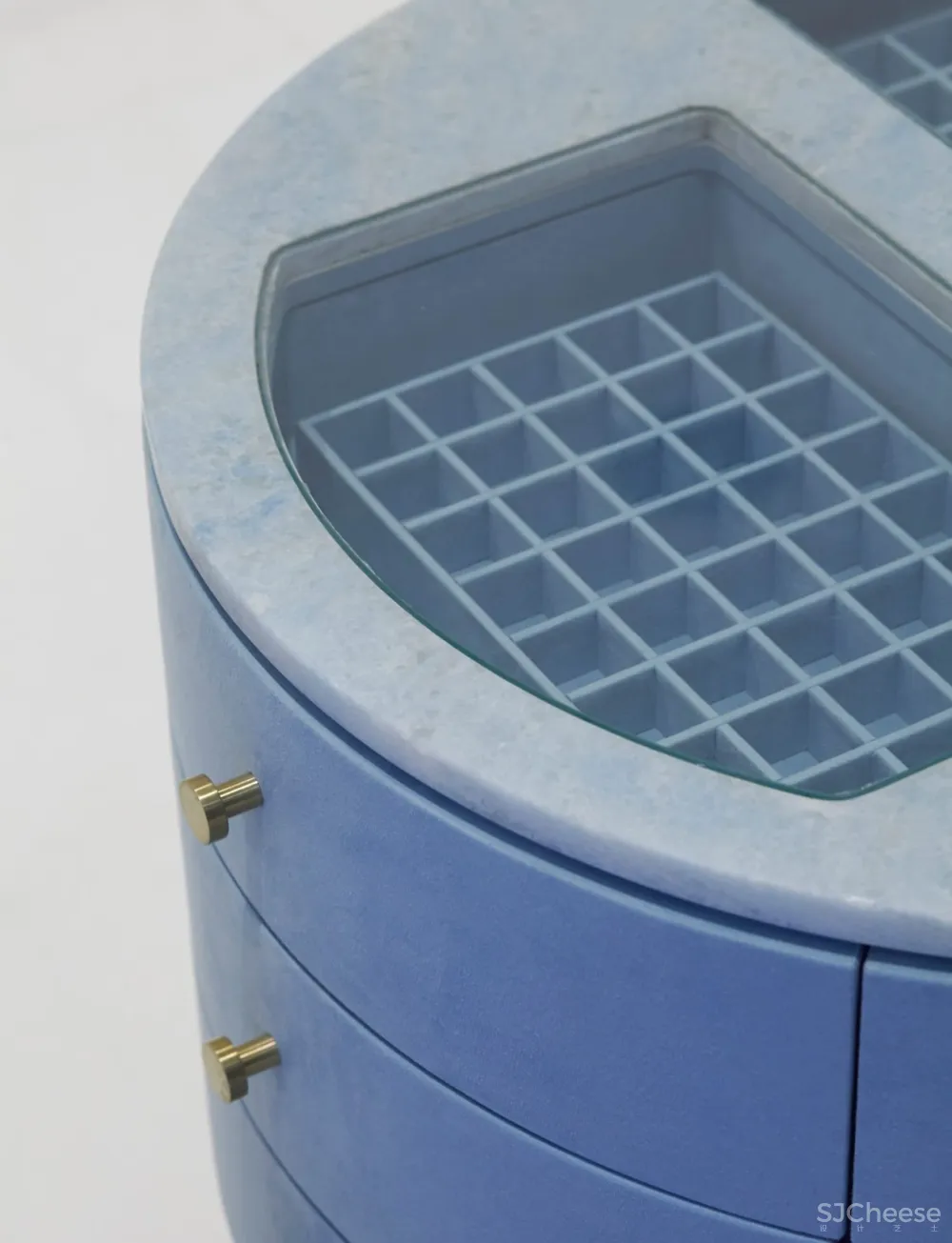 首发 | PATTERN STUDIO设计,悉尼OZLANA旗舰店