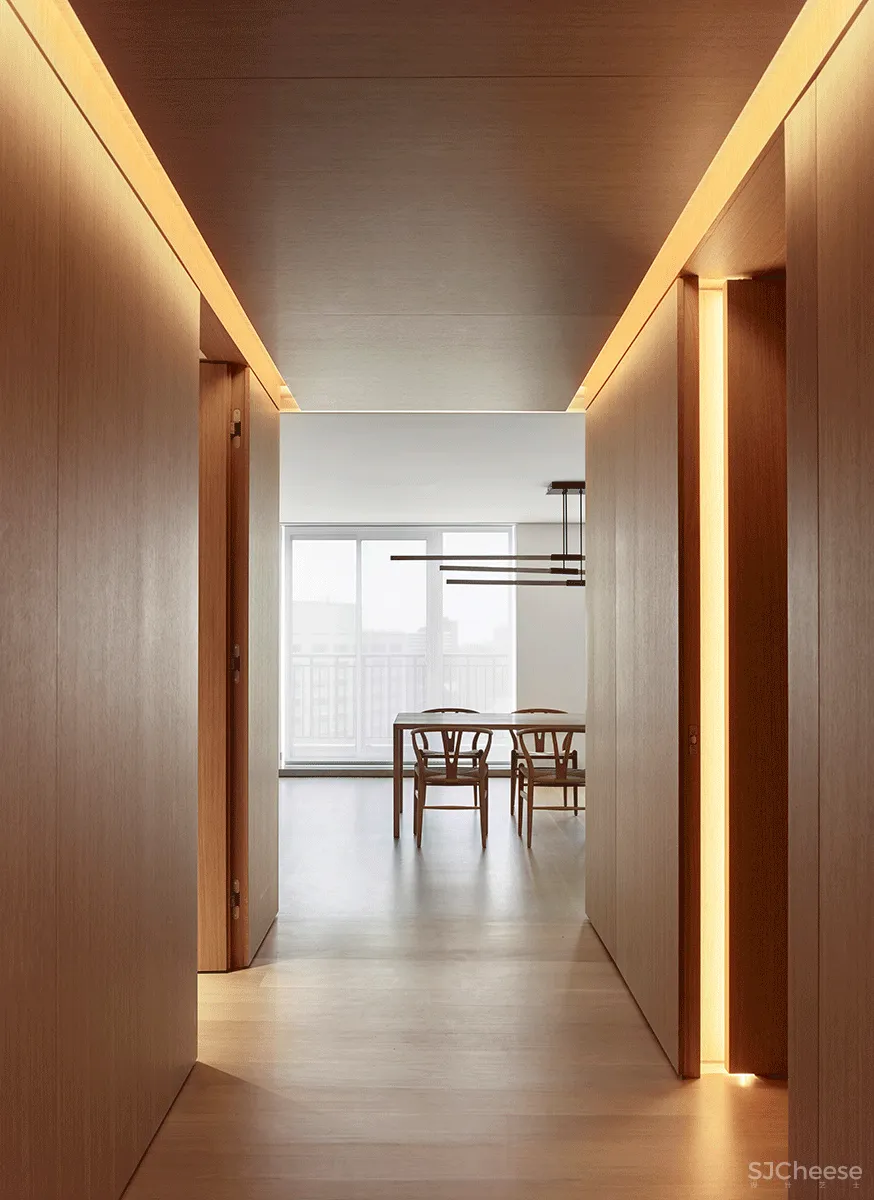 约克维尔公寓套房,多伦多 / Akb Architects