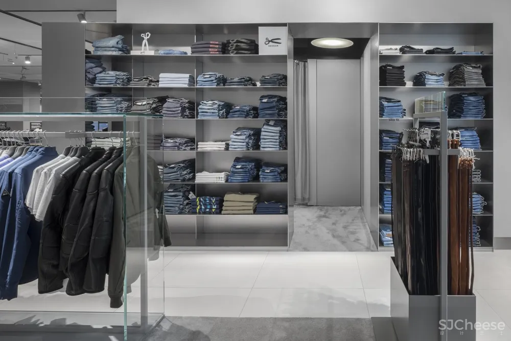 i29 | 荷兰De Bijenkorf奢侈品百货商店