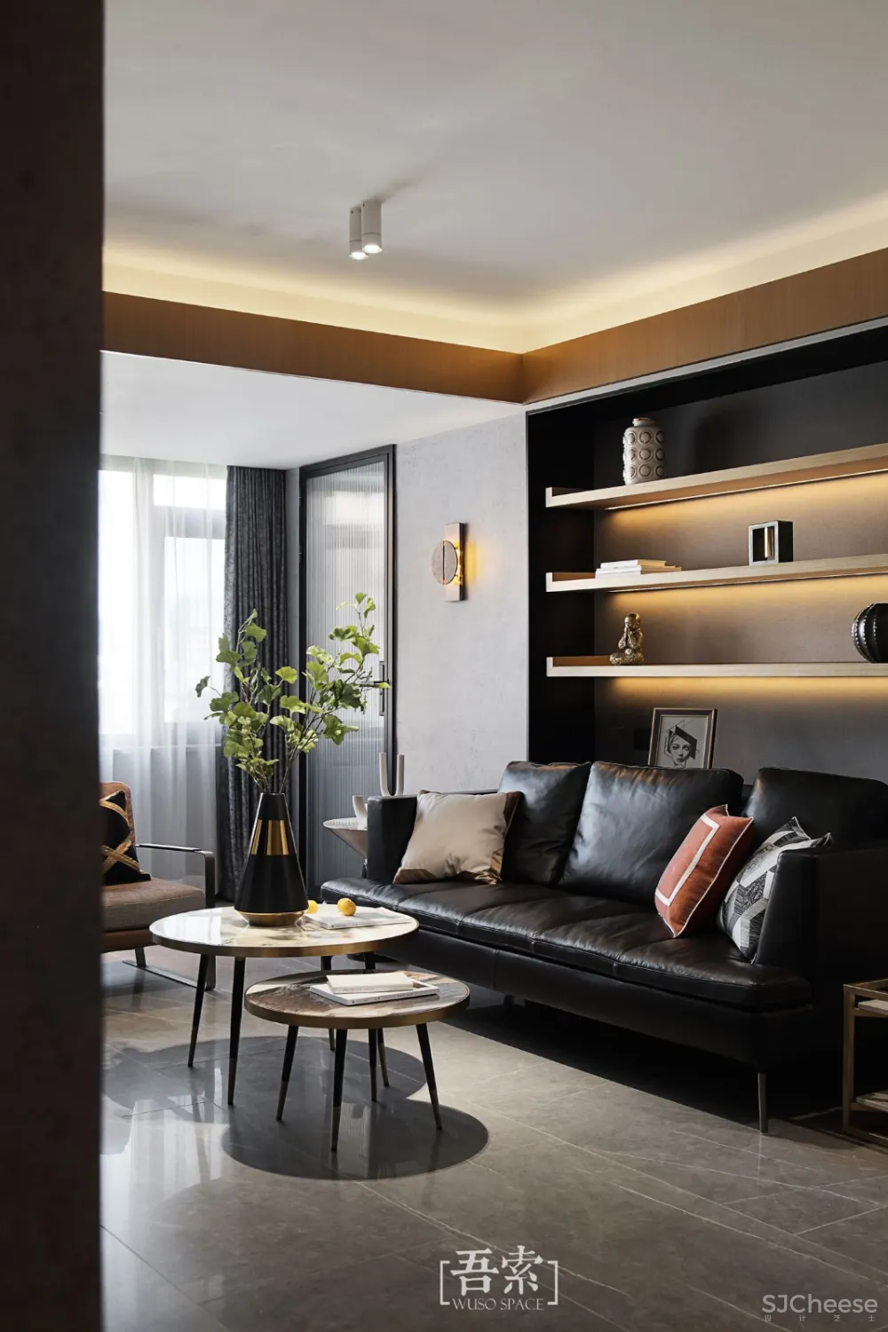 纵马浮世&nbsp; 偏安一隅