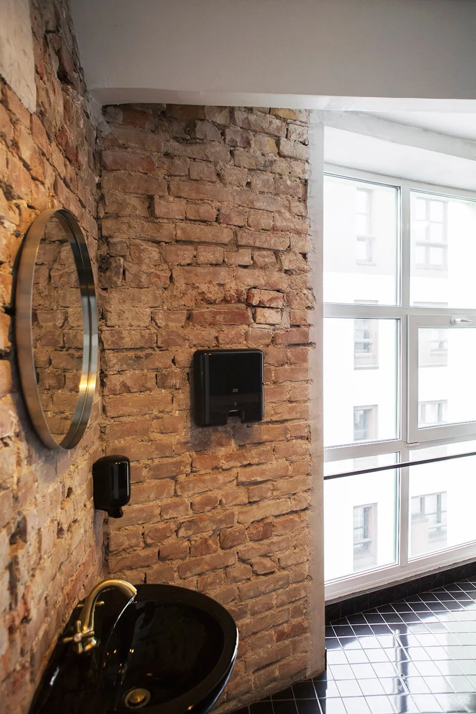 IO公司和Stampsy公司办公室,莫斯科 / Archiproba Studios