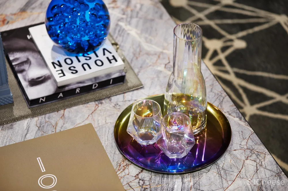 南通万科心湖翡翠别墅丨生活不失有趣,取悦内在灵魂