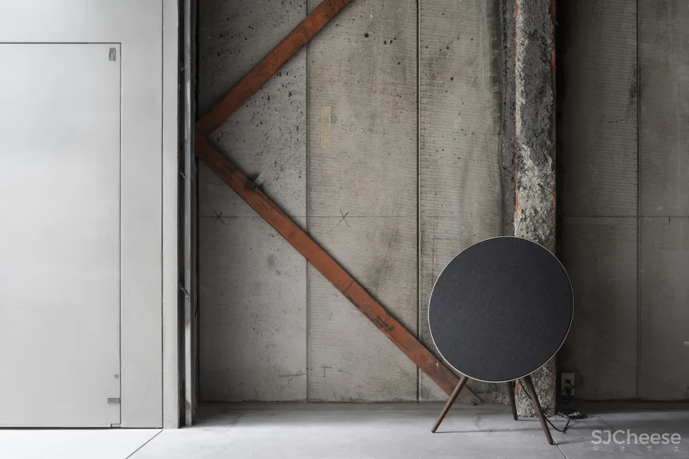 Yusuke Seki | 京都Bang & Olufsen快闪店