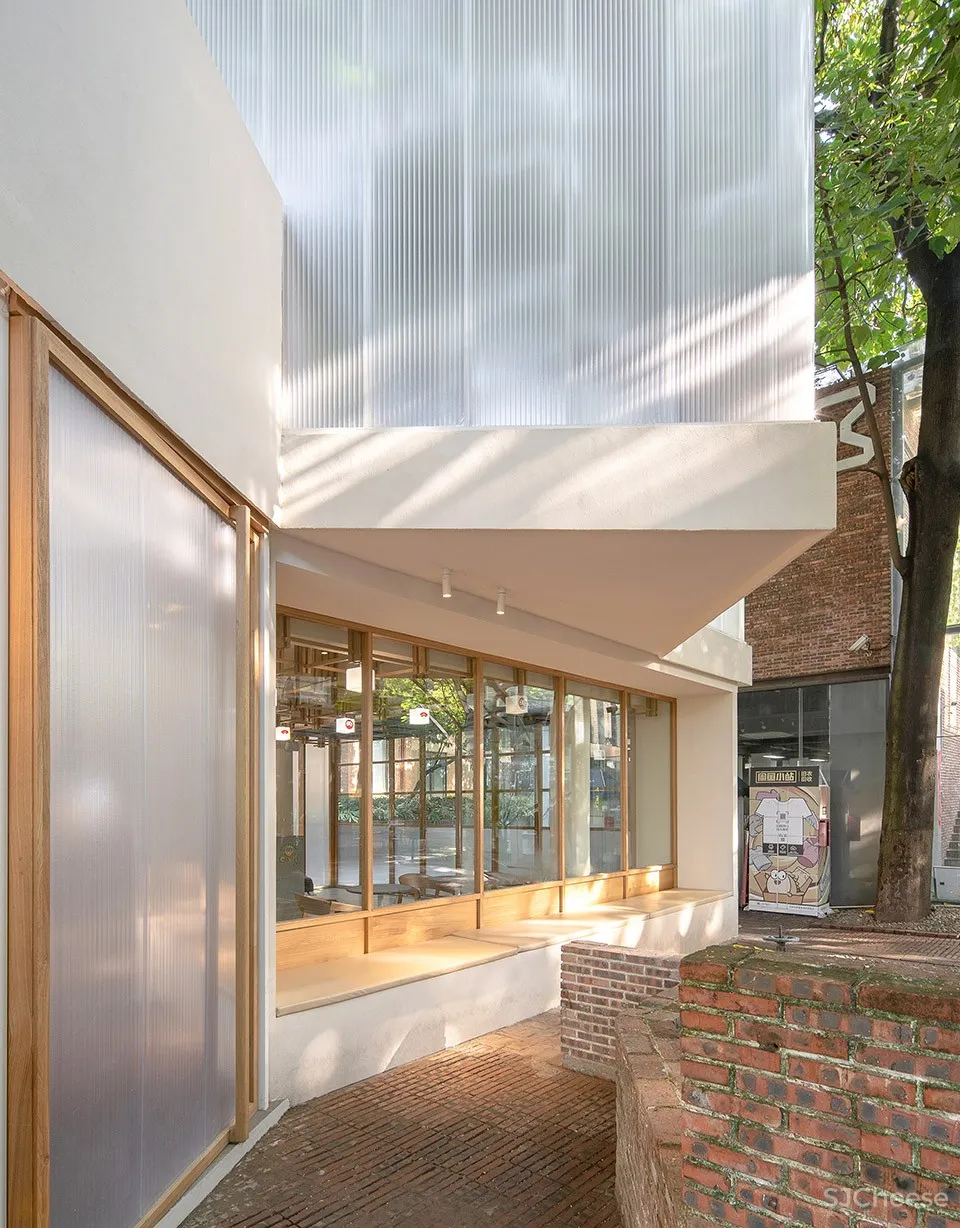 广州ONMYOJI阴阳师主题店 / 壹所设计工作室