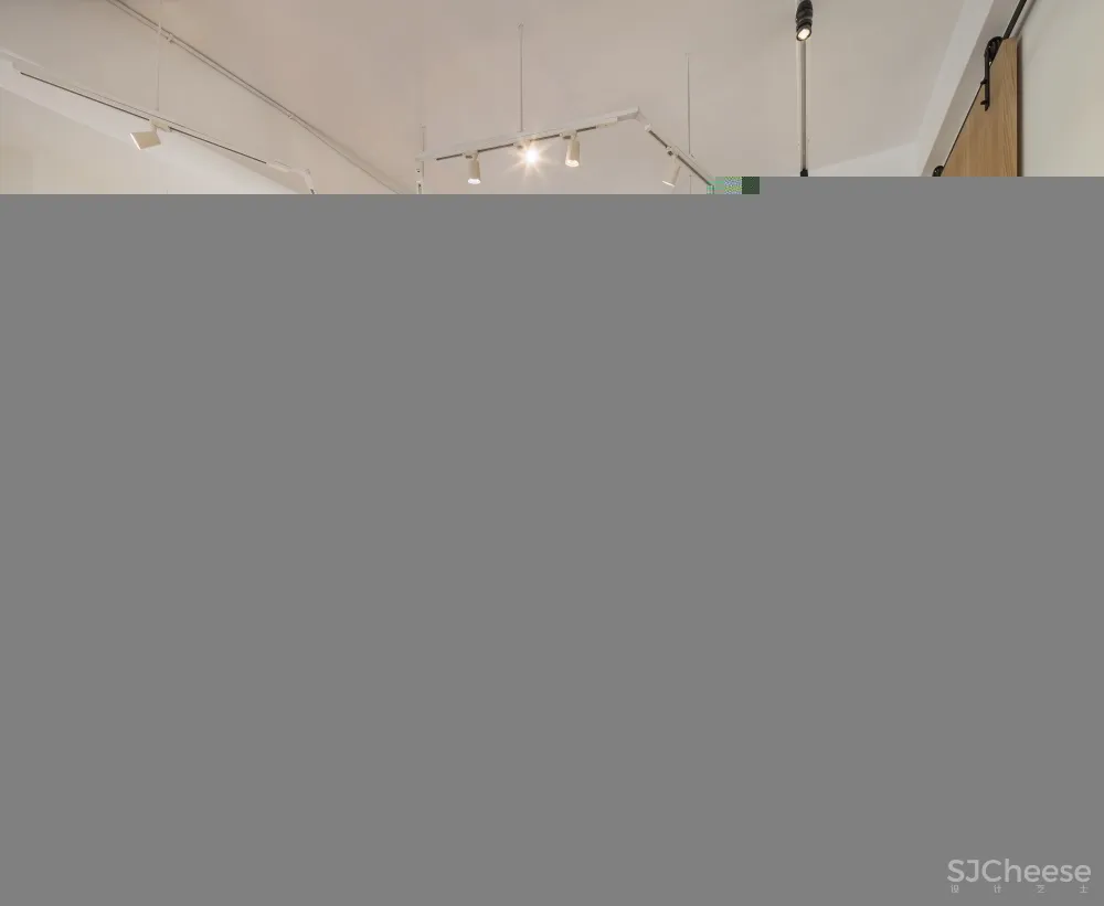 弄木人文空间 | 高雄老字号文具店改造设计